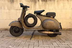 Vespa VL3T 150