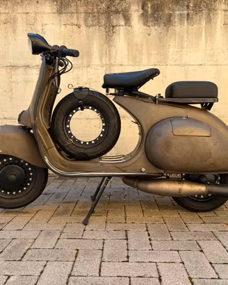 Vespa VL3T 150
