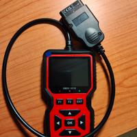 obd 2 V519 car scanner