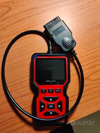 obd 2 V519 car scanner