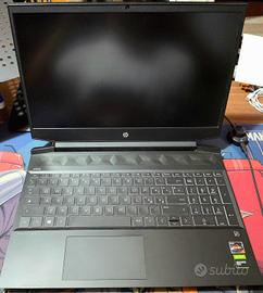 HP Pavilion