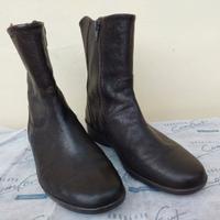 stivaletti Stonefly blusoft comfort marrone 37