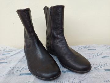 stivaletti Stonefly blusoft comfort marrone 37