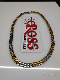 Collana CROSS