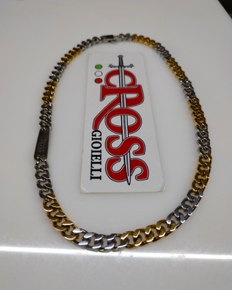 Collana CROSS