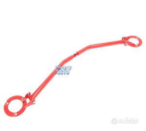 BARRA STABILIZZATRICE REGOLABILE BMW E46 98-05 ROS