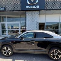 Mazda MX-30 e-Skyactiv R EV Advantage