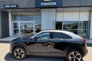 Mazda MX-30 e-Skyactiv R EV Advantage