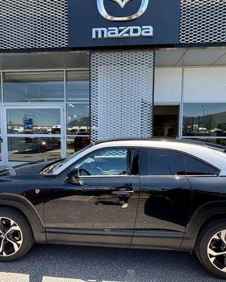 Mazda MX-30 e-Skyactiv R EV Advantage