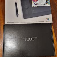 INTUOS PRO WACOM
