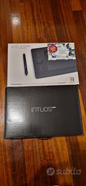 INTUOS PRO WACOM