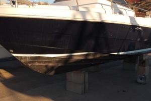 Barca blumax cabinato