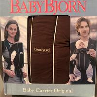 marsupio per bambini