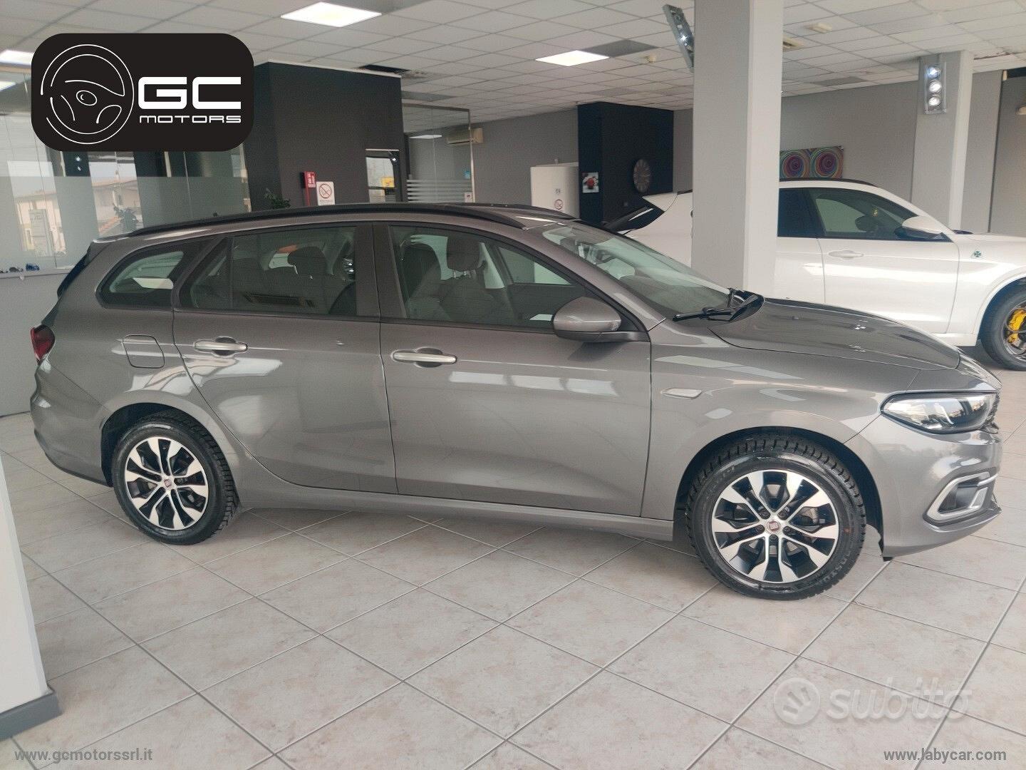 Fiat Tipo 2022 photo 4