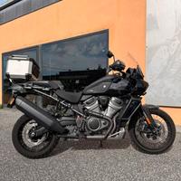 Harley-davidson Pan America 1250 Special (2022)