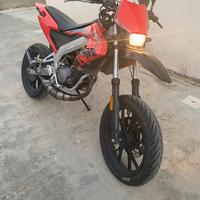 Aprilia SX 50 - 2019