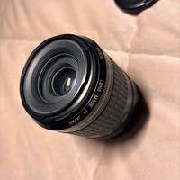 Canon EF 80 - 200mm F 4.5 - 5.6