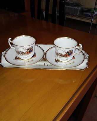 Servizi vintage 
