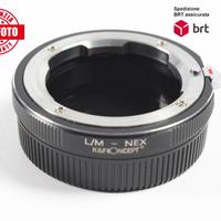 Anello K&F Concept L/M-NEX