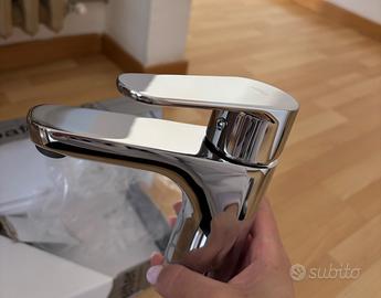 rubinetto marca Paffoni completamente nuovo