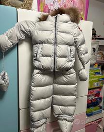 Tuta invernale colmar 74 cm