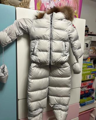 Tuta invernale colmar 74 cm