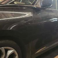 RICAMBI USATI RENAULT GRAND SCENIC DEL 2017