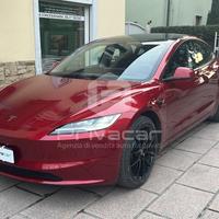 TESLA Model 3 NV35 Long Range AWD