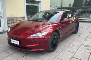 TESLA Model 3 NV35 Long Range AWD