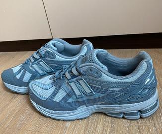 New Balance  - Sneakers 1906 Arctic Grey N. 42