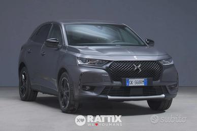 DS DS7 Crossback DS7 Crossback 1.6 e-tense phev Pe