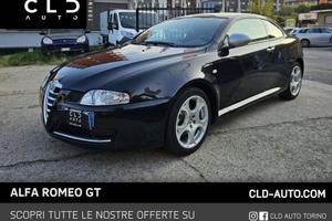 Alfa Romeo GT 1.9 jtd mjt Progression