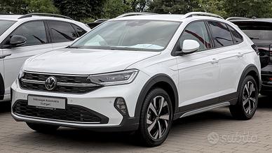 Ricambi volkswagen taigo 2023
