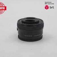 Sony E PZ 16-50 F3.5-5.6 OSS (Sony)