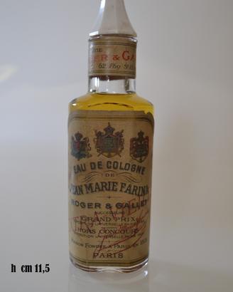 Antichi profumi da Collezione