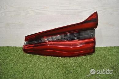 BMW serie 6 G32 Gt Fanale LED destro | 7383
