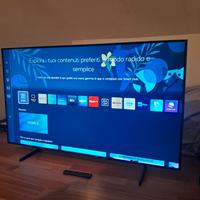 SAMSUNG Smart TV