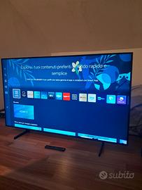 SAMSUNG Smart TV