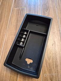 Contenitore per bracciolo interno Peugeot 3008