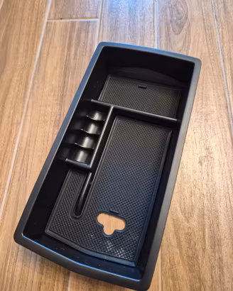 Contenitore per bracciolo interno Peugeot 3008