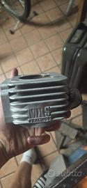 cilindro e testa mxs booster