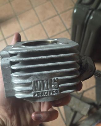 cilindro e testa mxs booster