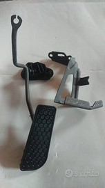 Pontiac trans am firebird camaro pedale 1982 92