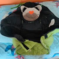 Sacco passeggino marca Picci