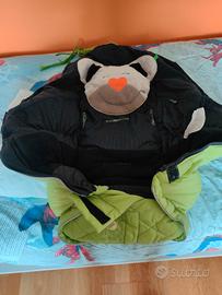 Sacco passeggino marca Picci