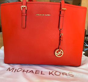 Borsa tote grande