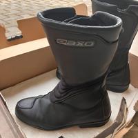 Stivali da moto