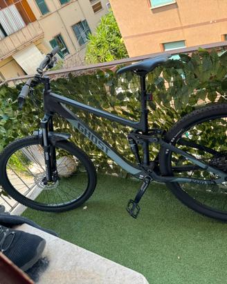 Bici mbt nuove