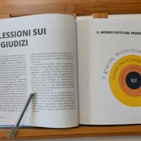 Leggio Pieghevole Legno