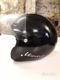 Casco per moto misura M